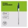 Balloon Hand -shaped handle "333", node 0.7 mm, rod 130 mm, oily blue ink
