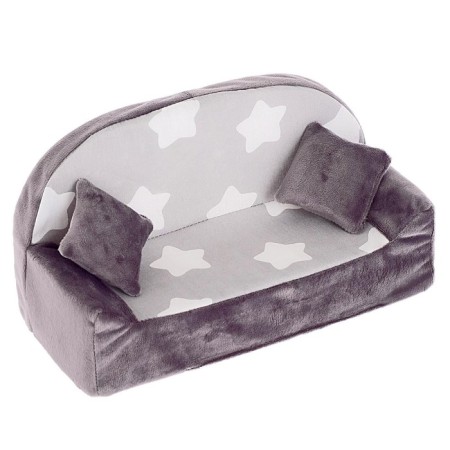 Soft toy "Sofa", mix-14