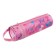 Penal - school tube, on the zipper "bows" pink