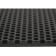 Rapid mat, 40x60 cm, eva material, black color