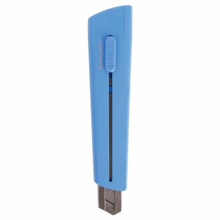 Universal Knock Brauberg Delta 237086, plastic case, auto -fifter, 18 mm-3