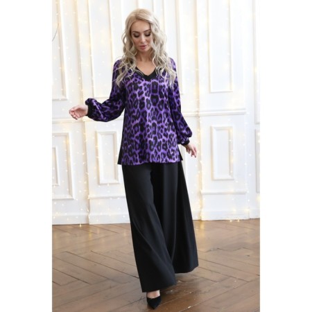 Female blouse, size 42-11