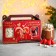 Set "Winter-Time to Love": hot chocolate, marshmallo, cookies with predictions