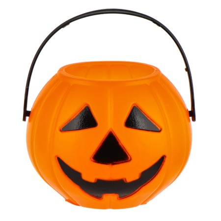 Pumpkin candy, 6.5 x 6.5 x 5 cm-4