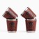 Stacks, a “cool man” set, 4 pcs x 50 ml