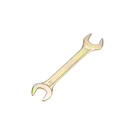 ROD ROD ROOL REXANT 12-5830-2, yellow zinc, 17x19 mm