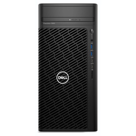 PC Dell Precision 3660 MT i7 13700 (2.1) 32GB 1TB 7.2K SSD512GB RTX A2000 6GB DVDRW CR Linu 106861-2