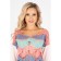 Women's tunic Wisell M3-3475/12, size 48
