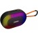 Portable acoustics Smartbuy SBS-5510 Marvel 6W, Bluetooth, MP3, FM-radio, RGB backlight