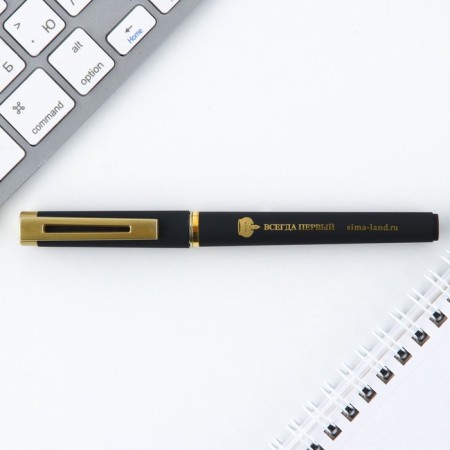 Ballic handle, plastic "Golden Boss"-2