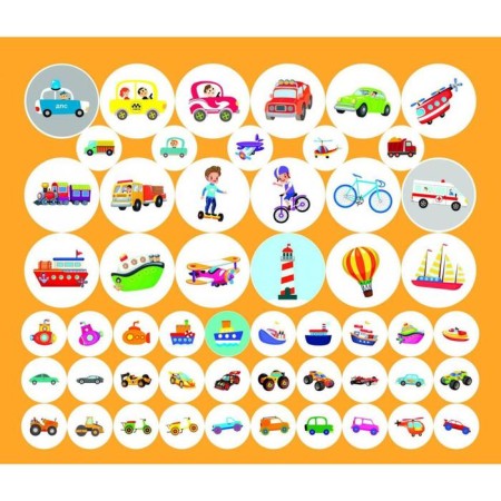 Транспорт-2