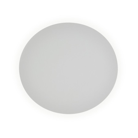 Lamp "Eclipse", size 30x30x5 cm, 12W, LED, 4000K