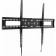 Broat for TV Ultramounts UM815F Black 60 "-100" Max.75kg wall-mounted fixed 102952