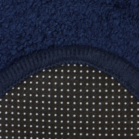 Rug Ethel style Blue, 40x50 cm-3