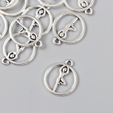 Decor for creativity Metal 