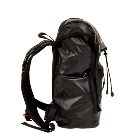Grayukzak Grayling "Argut", 25l, black, b1707-5