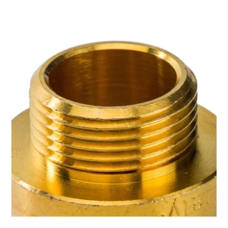 Adapter Stout SFT-0007-001141, 1 1/4 "x 1", internal/outer thread-5
