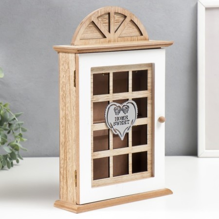 Keywater tree "Archic window" 31.5x20x6.5 cm-1