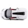 BBURAGO Lamborghini Countach LPI 800-4, Die-Cast, 1:24, white color
