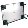 Heating panel Hobbyfarm 30x40 cm 30 W for chickens
