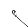 Spinning "Volzhanka-Teleepin", test 5-25 g, length 2.1 m