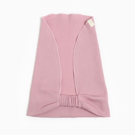 Rabbed crumb I am Basic Line, size 42, pink color-1