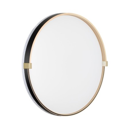 Olidi Black Led 70W 3000-6000K D490 IP43.-3