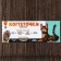 PRR Meow Cardboard Copter, 45 × 22 × 4.5 cm