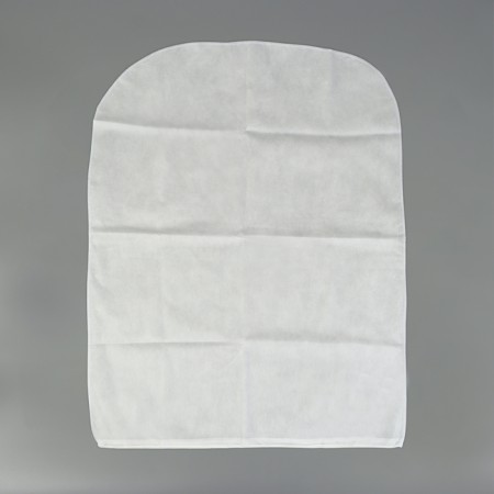 Czech for plants, trapezoid on laces, 100 × 80 cm, spanbond with UV stabilizer, density 60 g/m²-9