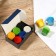 Set of artistic gouache 6 colors 17 ml Artlavka