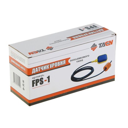 Taen FPS-1 level sensor, float type, cable 3 m-1