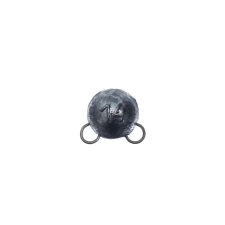 Cargo Cheburashka, 14 g