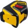 Laser Laser STAYER 34962-2, 20M, cross + 360 °, precisely. ± 0.3 mm/m, tripod, case