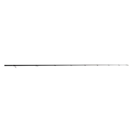 Carbox whip for spinning Namazu Pro Supapull-Jack Light Heavyweight IM8 2.55 m-1