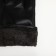 Gloves are female, dimensionless, with insulation, black color