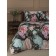 Bed Lowwind of Euro Mio, size 200x210 cm, 200x215 cm, 70x70 cm - 2 pcs