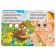 Book with the eyes "Mom and kids." Druzhinina M.