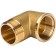 STOUT SFT-001-000114, 1 1/4 ", external/internal thread