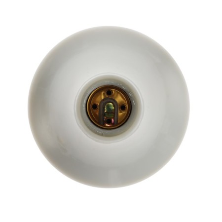 TDM, ceramic, e27, "eco", ivory bone-1