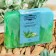 SPA soap - care for the bathhouse and sauna "Aloe - Vera" Dobroparov Handmade 80 grams