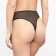 Cowards female brazilians, black color, size 48