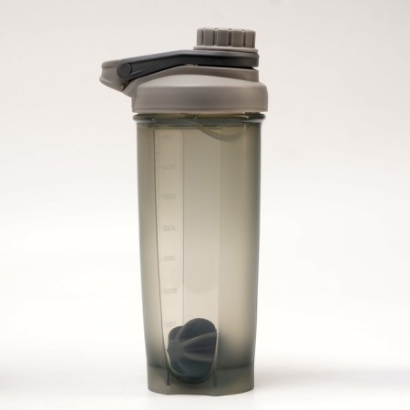 Shaker, 700 ml, series: PowerPlus, "Master K", 23.5 x 11 cm, mix-4