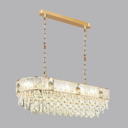Fiesta E14 14x40W chandelier-2