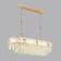 Fiesta E14 14x40W chandelier