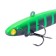 Rattlin Namazu Loaf Silicone, L = 70 mm, 16g, sinking No. 25