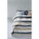 Bed linen 1.5 joint venture Glace, size 150x215 cm, 145x210 cm, 70x70 cm - 2 pcs