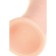 Realistic vibrator Toyfa Realstick Elite Vibro, TPR, bodily, 7 vibration modes, 20 cm 764728