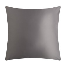 Grey Sky 70x70 pillowcase, 100% cotton, Maco-Satin, 114g/m2