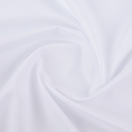 Flap fabric is shirt, white, 100 × 150 cm