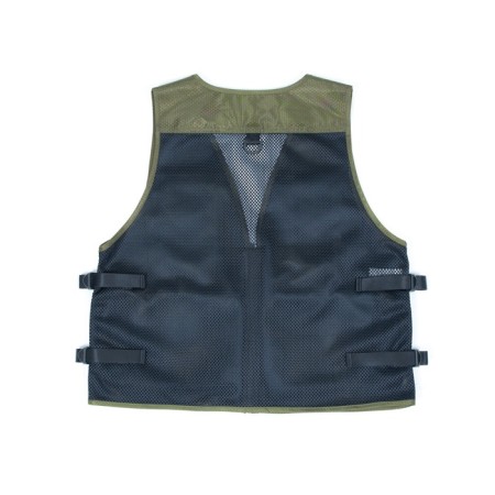 Fishing vest "Rastype" Standart+, p. 54-58-1